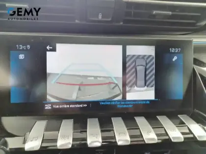 Photo 46 Peugeot 508 Gén. II Ph1 First Edition 4