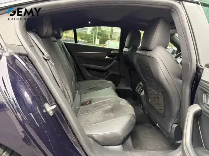 Photo 22 Peugeot 508  PureTech 225 ch S&S EAT8