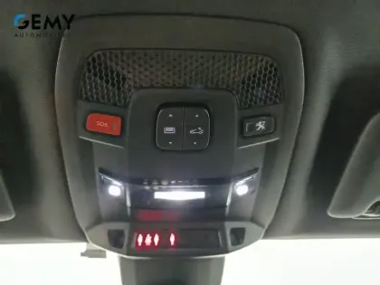 Photo 40 Peugeot 508 Gén. II Ph1 First Edition 4