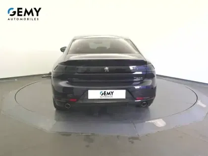 Photo 29 Peugeot 508 Gén. II Ph1 First Edition 4