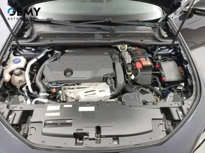 Photo 82 Peugeot 508  PureTech 225 ch S&S EAT8