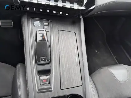 Photo 12 Peugeot 508  PureTech 225 ch S&S EAT8