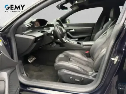 Photo 8 Peugeot 508  PureTech 225 ch S&S EAT8