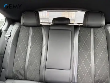 Photo 9 Peugeot 508  PureTech 225 ch S&S EAT8