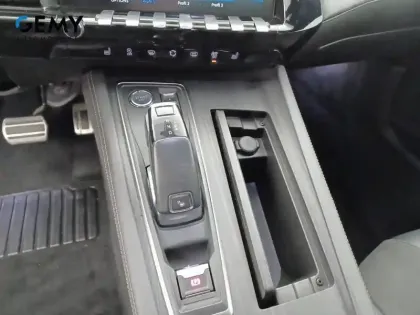 Photo 84 Peugeot 508  PureTech 225 ch S&S EAT8