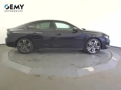 Photo 51 Peugeot 508  PureTech 225 ch S&S EAT8