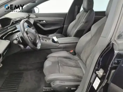 Photo 33 Peugeot 508 Gén. II Ph1 First Edition 4