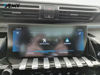 Photo 39 Peugeot 508 Gén. II Ph1 First Edition 4