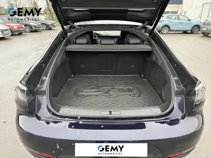 Photo 5 Peugeot 508  PureTech 225 ch S&S EAT8