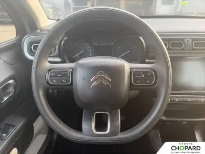 Photo 15 Citroën C3  PureTech 83 S&S BVM5