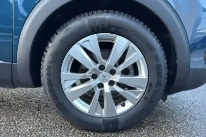 Photo 14 Peugeot 3008  BlueHDi 130ch S&S BVM6