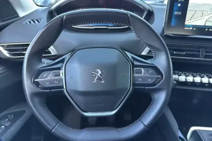 Photo 18 Peugeot 3008  BlueHDi 130ch S&S BVM6