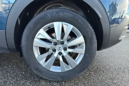 Photo 12 Peugeot 3008  BlueHDi 130ch S&S BVM6