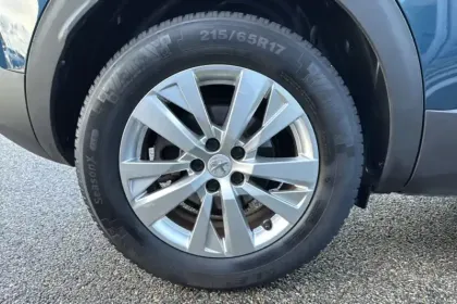 Photo 13 Peugeot 3008  BlueHDi 130ch S&S BVM6