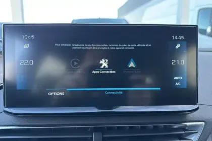 Photo 29 Peugeot 3008  BlueHDi 130ch S&S BVM6