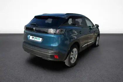 Photo 5 Peugeot 3008  BlueHDi 130ch S&S BVM6