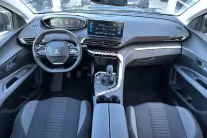 Photo 15 Peugeot 3008  BlueHDi 130ch S&S BVM6