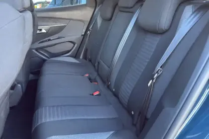 Photo 10 Peugeot 3008  BlueHDi 130ch S&S BVM6