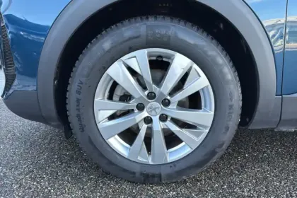 Photo 11 Peugeot 3008  BlueHDi 130ch S&S BVM6