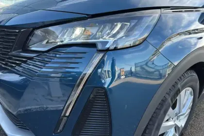 Photo 31 Peugeot 3008  BlueHDi 130ch S&S BVM6