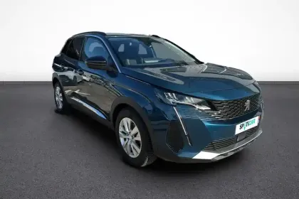 Photo 7 Peugeot 3008  BlueHDi 130ch S&S BVM6