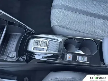 Photo 18 Peugeot 208  Hybrid 110 e-DCS6