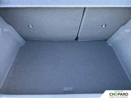 Photo 5 Peugeot 208  Hybrid 110 e-DCS6