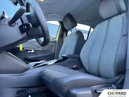 Photo 9 Peugeot 208  Hybrid 110 e-DCS6