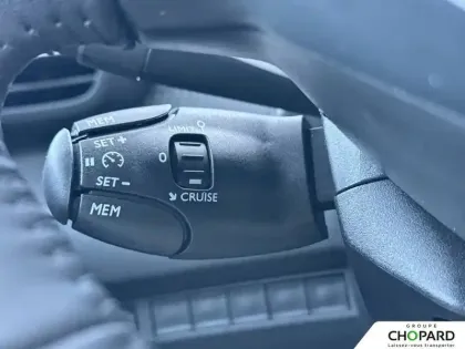 Photo 17 Peugeot 208  Hybrid 110 e-DCS6