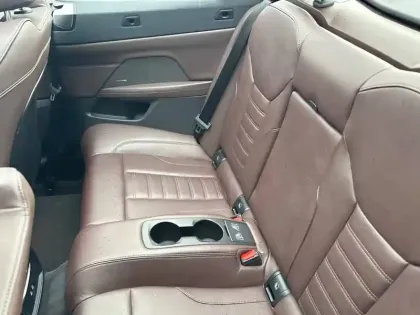 Photo 13 BMW Serie 4 Cab 430d 286 ch BVA8