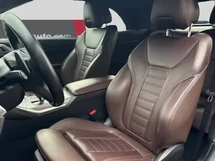 Photo 58 BMW Serie 4 Cab 430d 286 ch BVA8