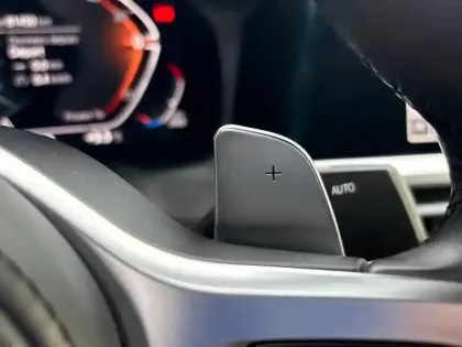 Photo 72 BMW Serie 4 Cab 430d 286 ch BVA8