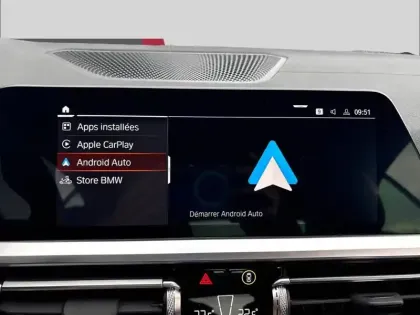 Photo 89 BMW Serie 4 Cab 430d 286 ch BVA8