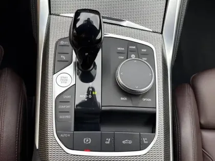 Photo 31 BMW Serie 4 Cab 430d 286 ch BVA8