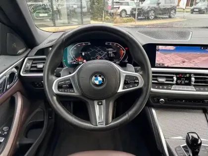 Photo 105 BMW Serie 4 Cab 430d 286 ch BVA8