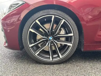 Photo 137 BMW Serie 4 Cab 430d 286 ch BVA8