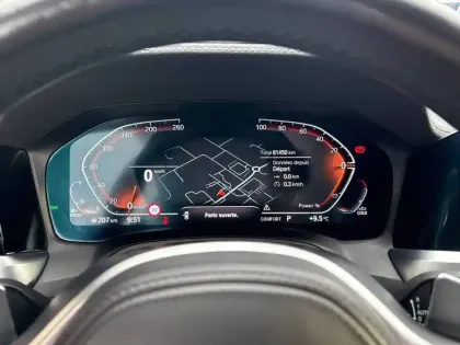 Photo 91 BMW Serie 4 Cab 430d 286 ch BVA8