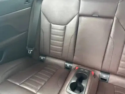 Photo 92 BMW Serie 4 Cab 430d 286 ch BVA8