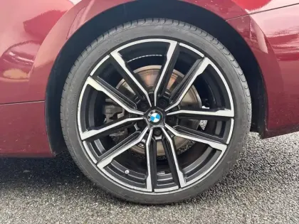 Photo 7 BMW Serie 4 Cab 430d 286 ch BVA8