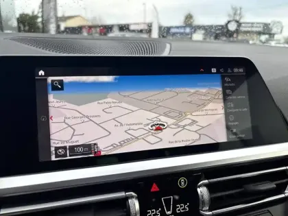 Photo 112 BMW Serie 4 Cab 430d 286 ch BVA8