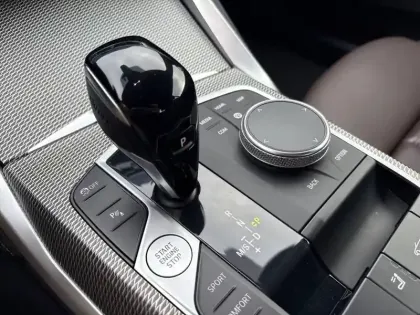 Photo 11 BMW Serie 4 Cab 430d 286 ch BVA8