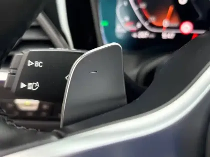 Photo 119 BMW Serie 4 Cab 430d 286 ch BVA8