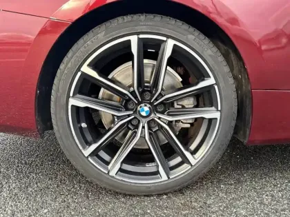 Photo 36 BMW Serie 4 Cab 430d 286 ch BVA8