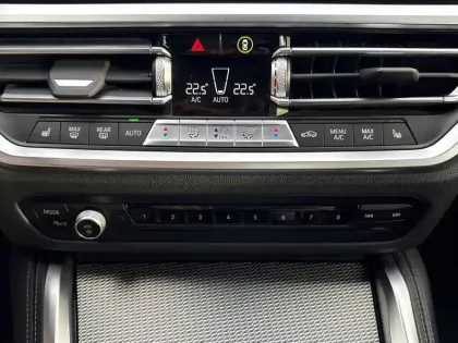 Photo 129 BMW Serie 4 Cab 430d 286 ch BVA8