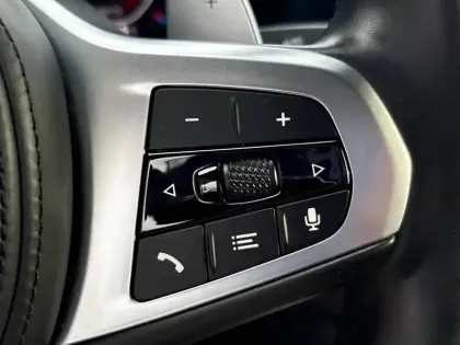 Photo 21 BMW Serie 4 Cab 430d 286 ch BVA8