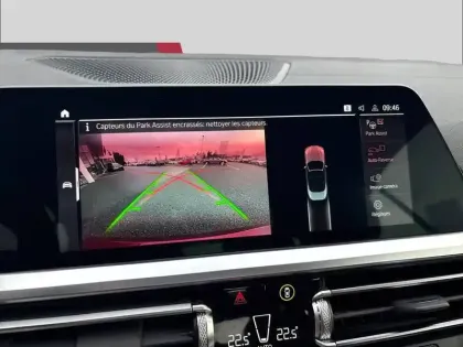 Photo 60 BMW Serie 4 Cab 430d 286 ch BVA8