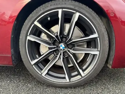 Photo 138 BMW Serie 4 Cab 430d 286 ch BVA8