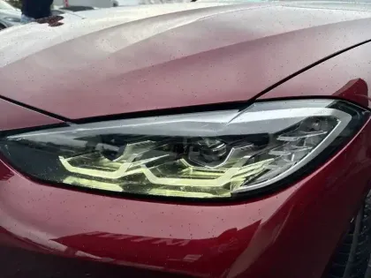 Photo 9 BMW Serie 4 Cab 430d 286 ch BVA8