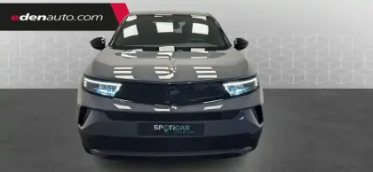 Photo 25 Opel Mokka  1.2 Turbo 130 ch BVM6