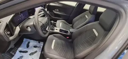 Photo 27 Opel Mokka  1.2 Turbo 130 ch BVM6